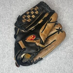 Rawlings RB1300 Baseball Glove The Bull Pro Leather‎ 13 Inch Baseball Mitt